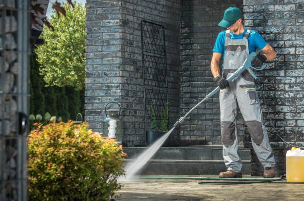 Best Rust Removal  in China Lake Acres, CA